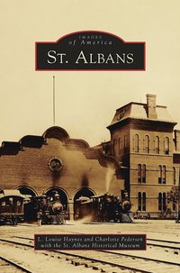 bokomslag St. Albans