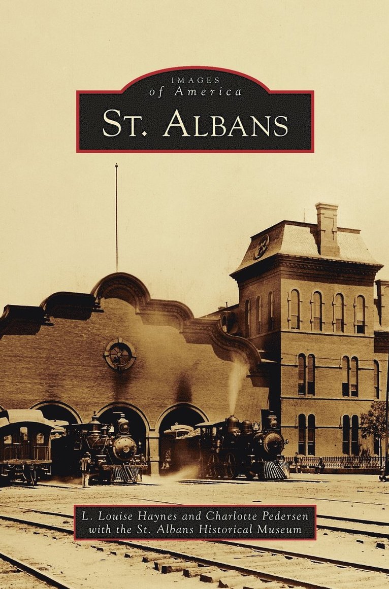 St. Albans 1