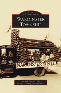 bokomslag Warminster Township