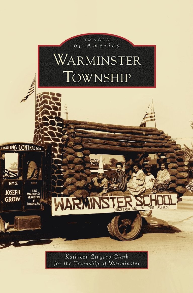 Warminster Township 1