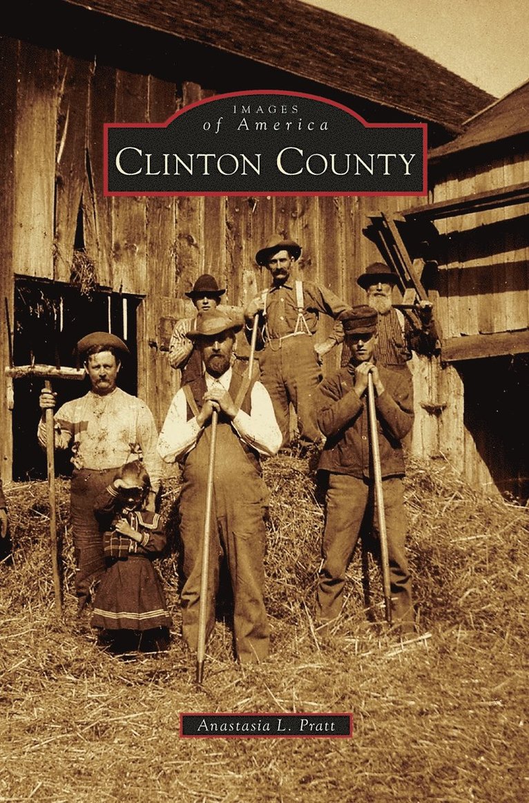 Clinton County 1