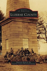 bokomslag Luzerne County