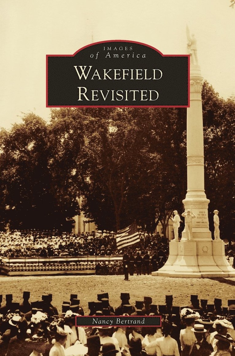 Wakefield Revisited 1