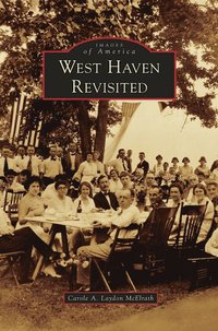 bokomslag West Haven Revisited