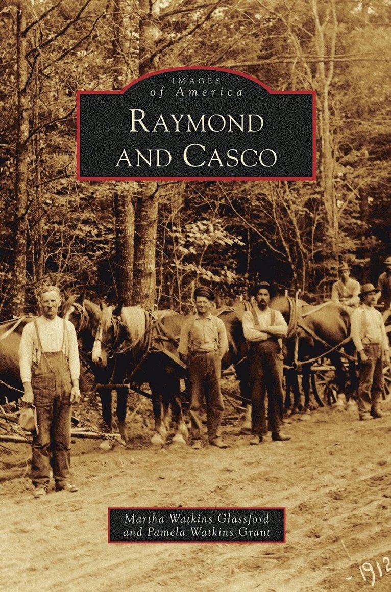 Raymond and Casco 1