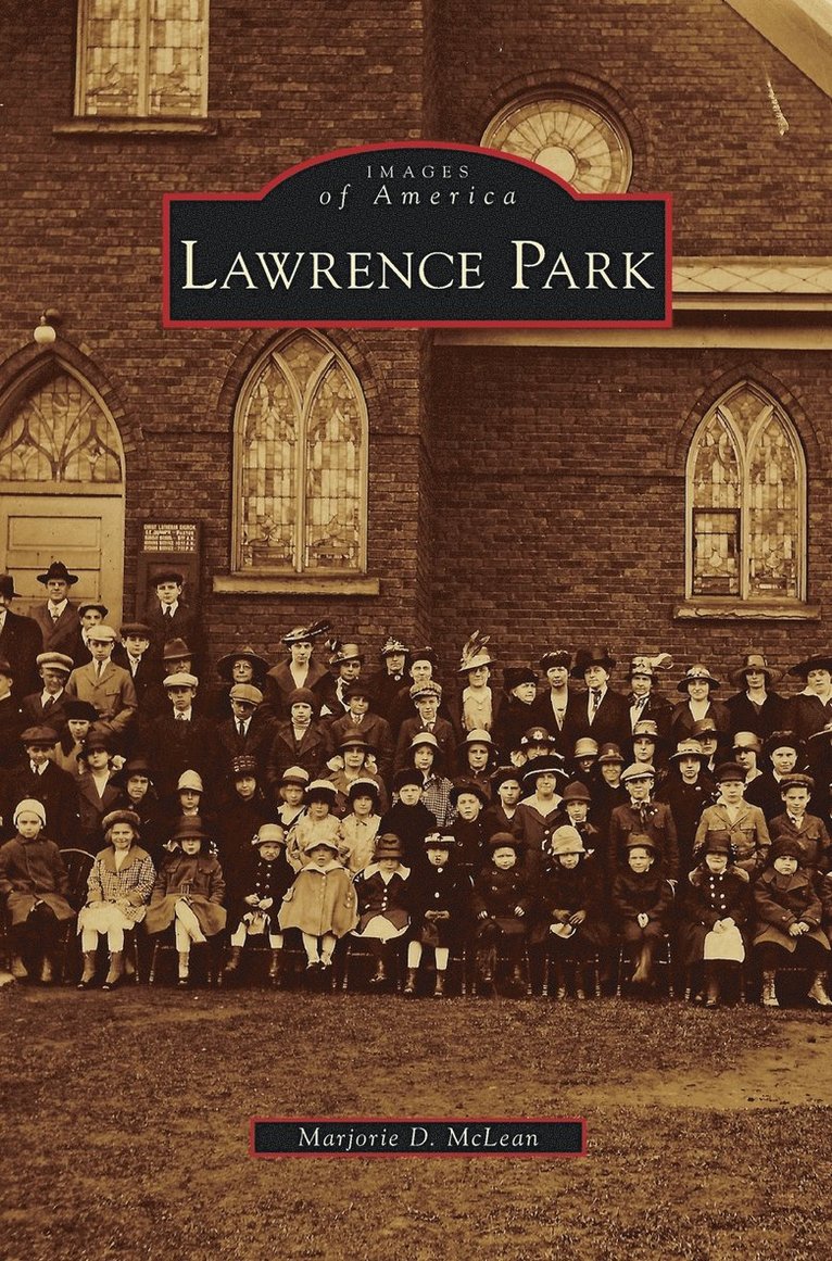 Lawrence Park 1