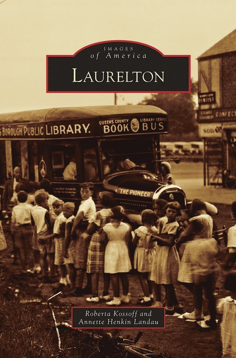 Laurelton 1