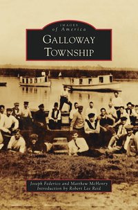 bokomslag Galloway Township