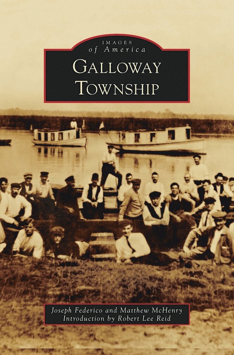 Galloway Township 1