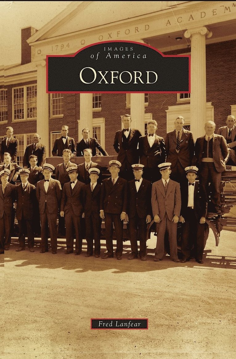 Oxford 1