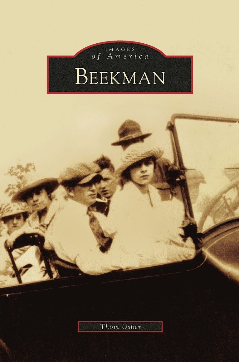 Beekman 1