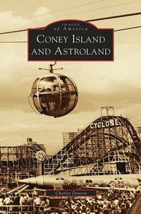 bokomslag Coney Island and Astroland