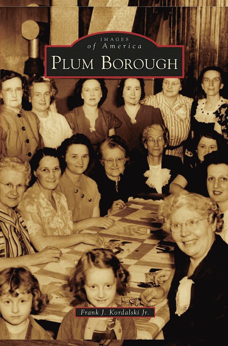 Plum Borough 1