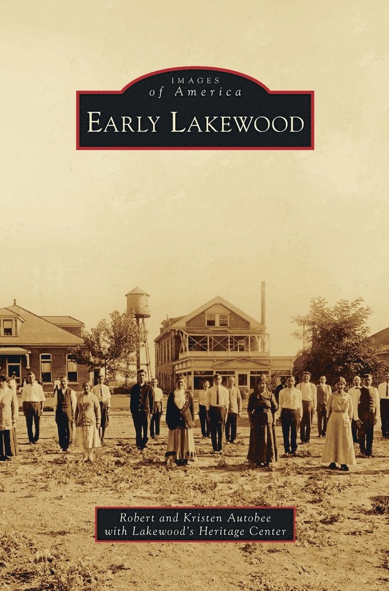 Early Lakewood 1