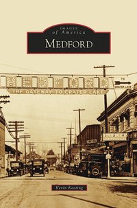 bokomslag Medford