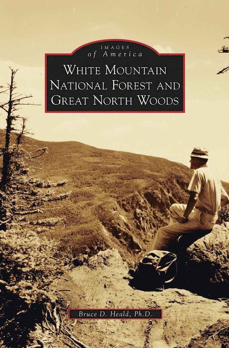 White Mountain National Forest and Great North Woods 1