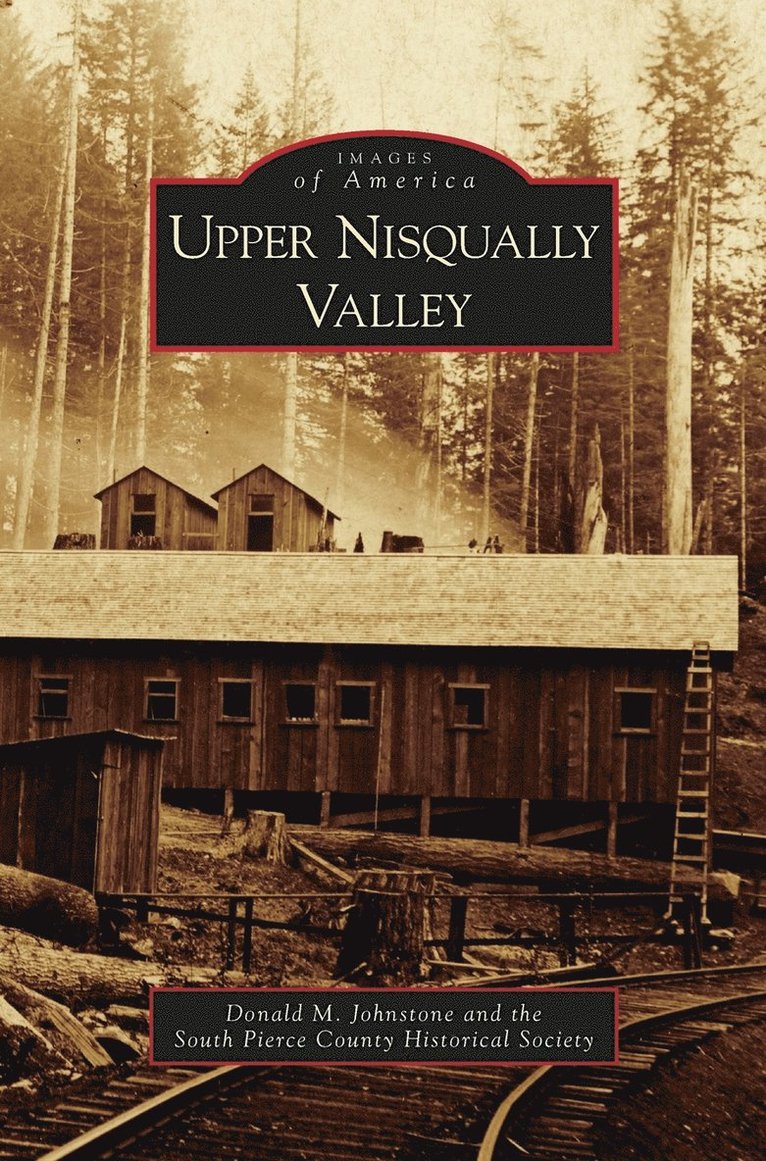 Upper Nisqually Valley 1