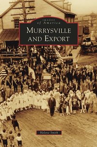 bokomslag Murrysville and Export