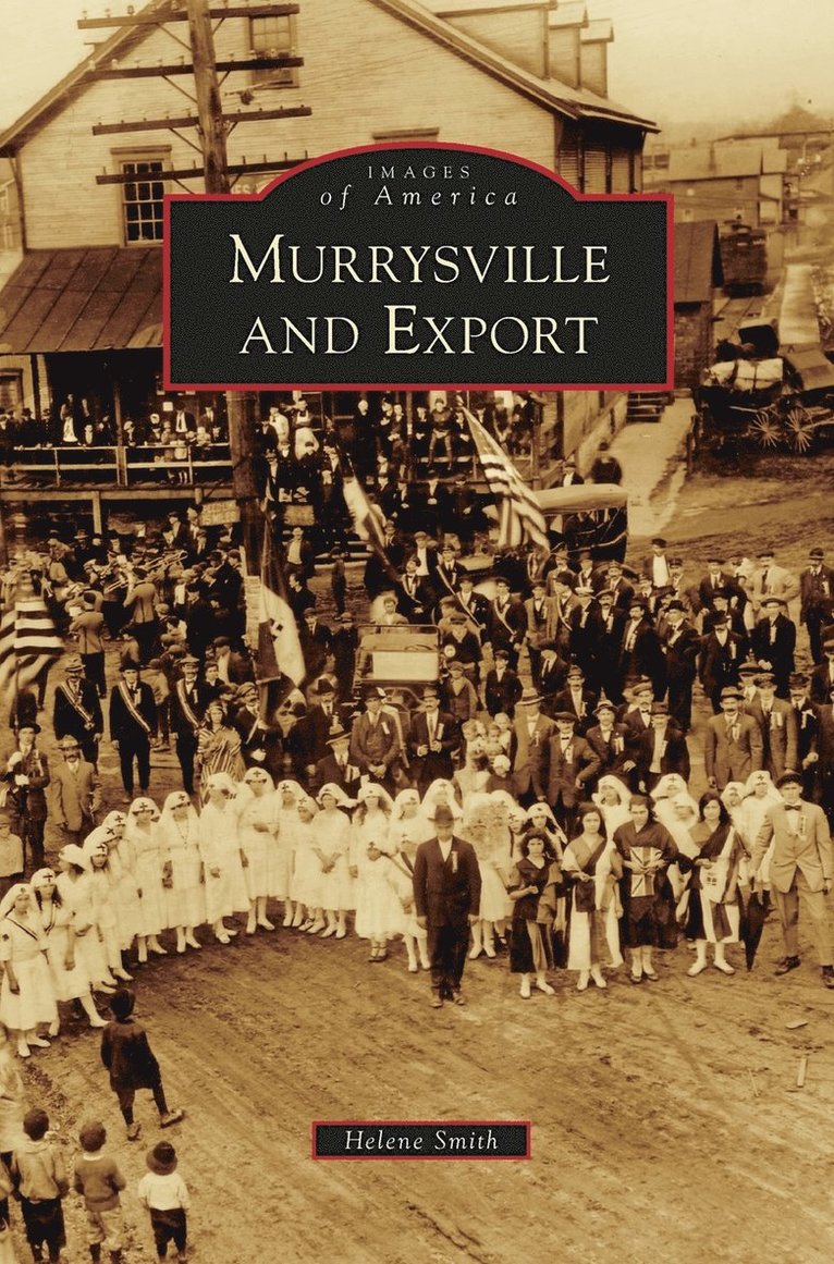 Murrysville and Export 1