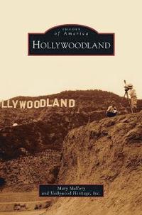 bokomslag Hollywoodland
