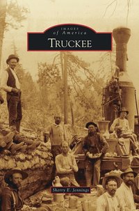 bokomslag Truckee