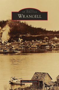 bokomslag Wrangell