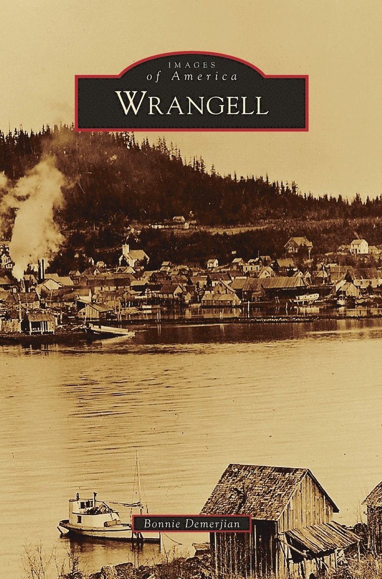 Wrangell 1