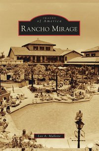 bokomslag Rancho Mirage