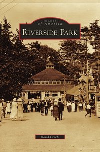 bokomslag Riverside Park