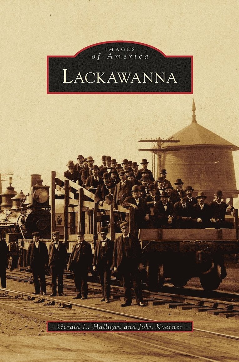 Lackawanna 1