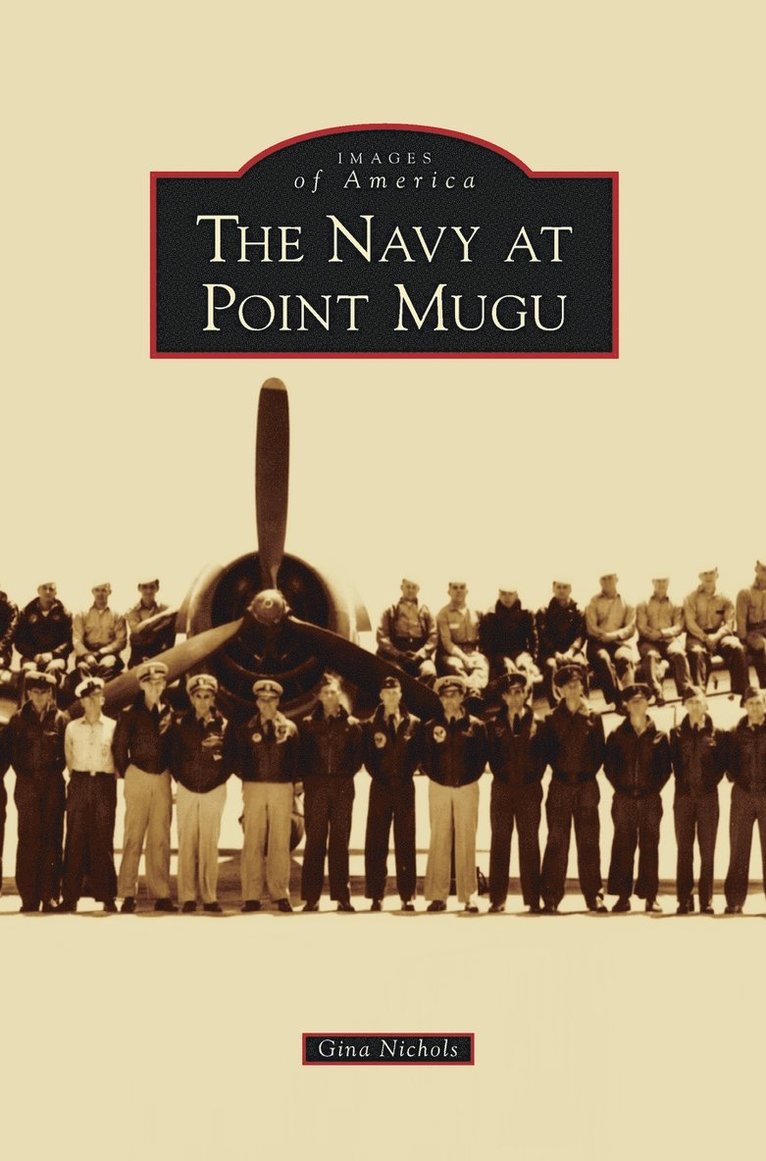 Navy at Point Mugu 1