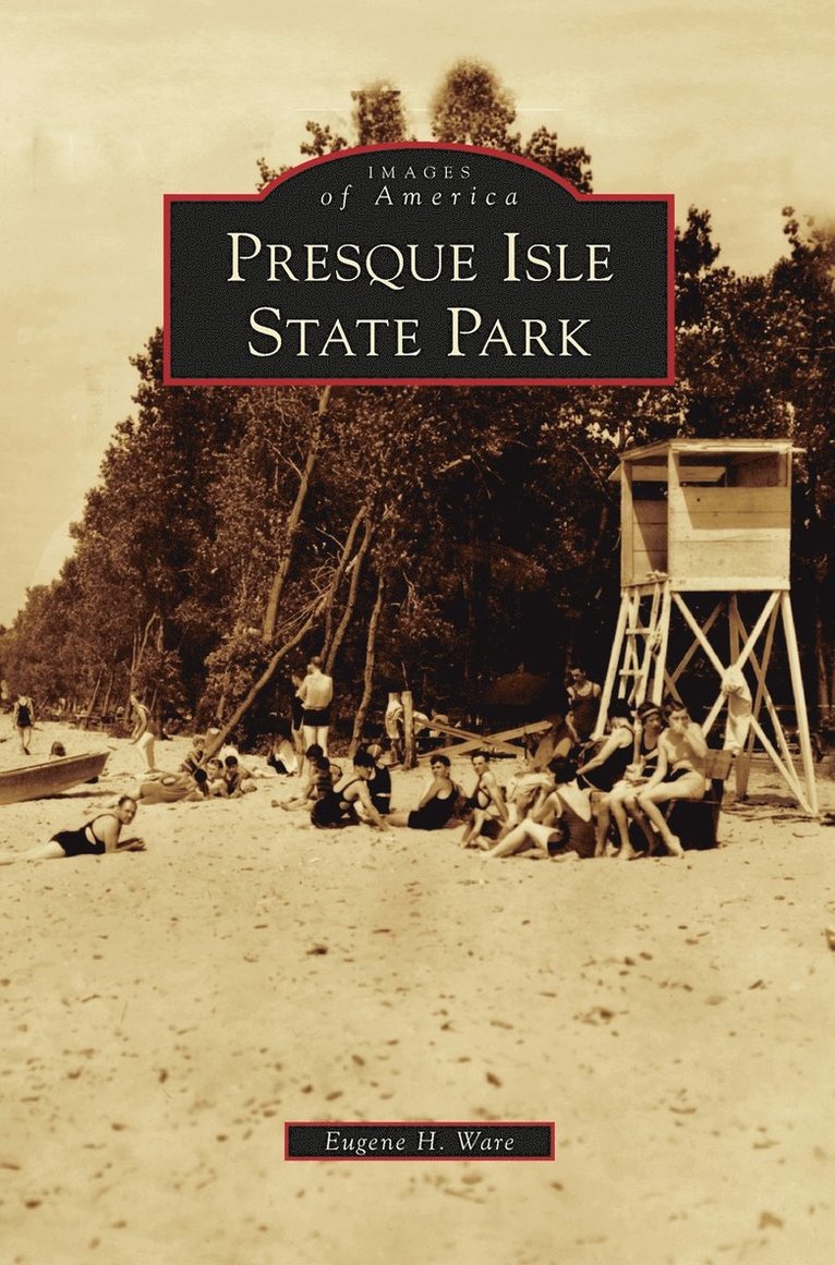 Presque Isle State Park 1