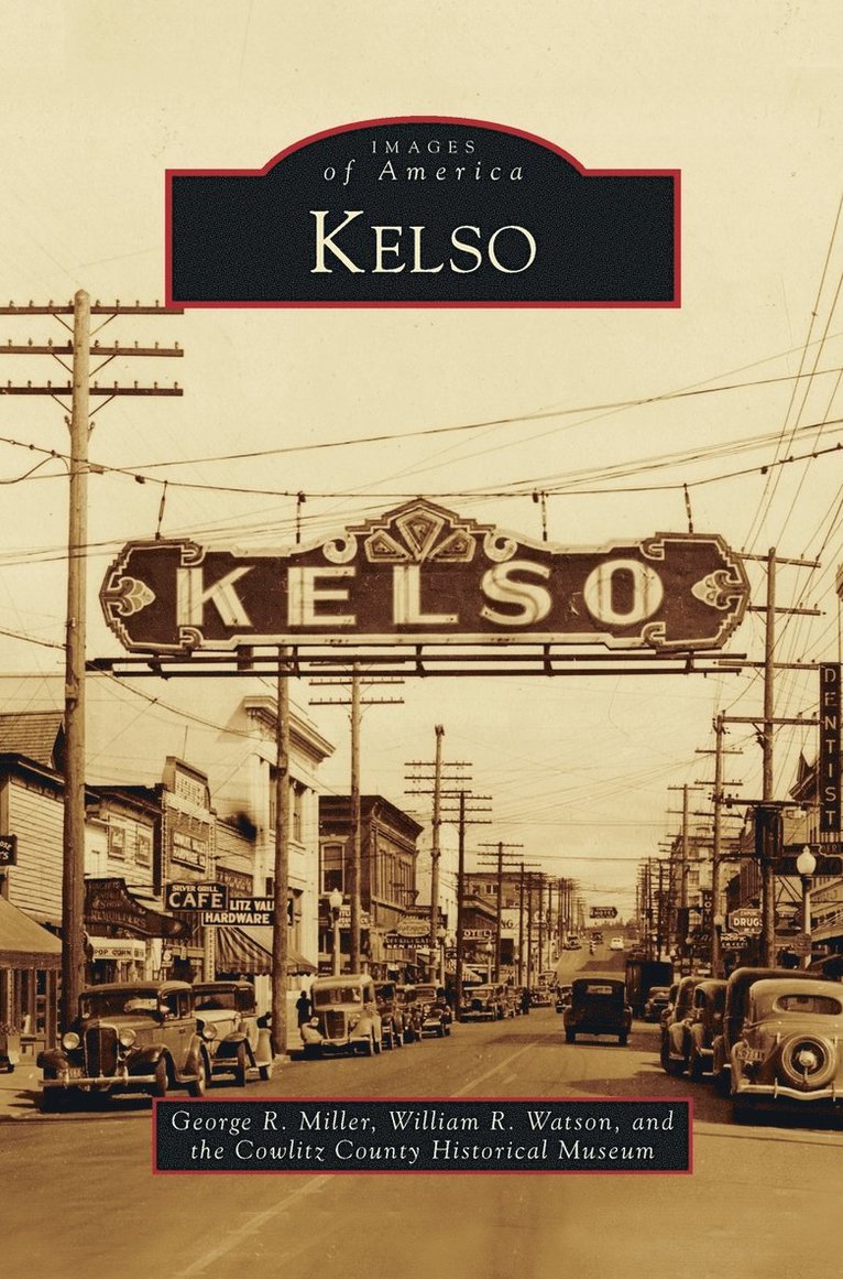 Kelso 1