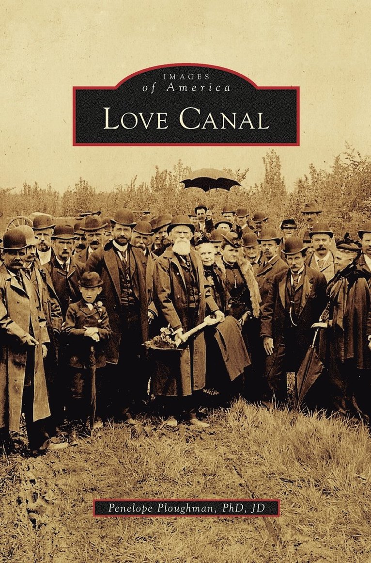 Love Canal 1