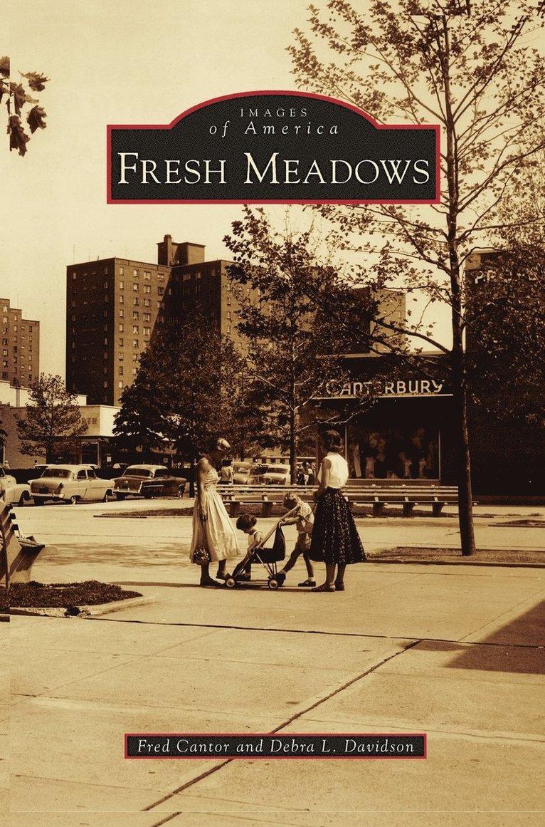 Fresh Meadows 1