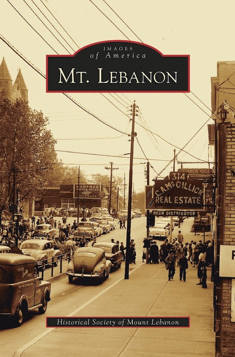 Mt. Lebanon 1