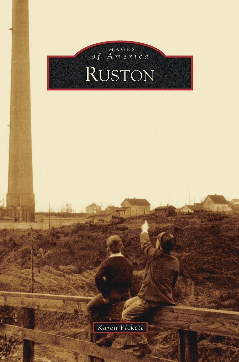 Ruston 1