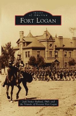 Fort Logan 1