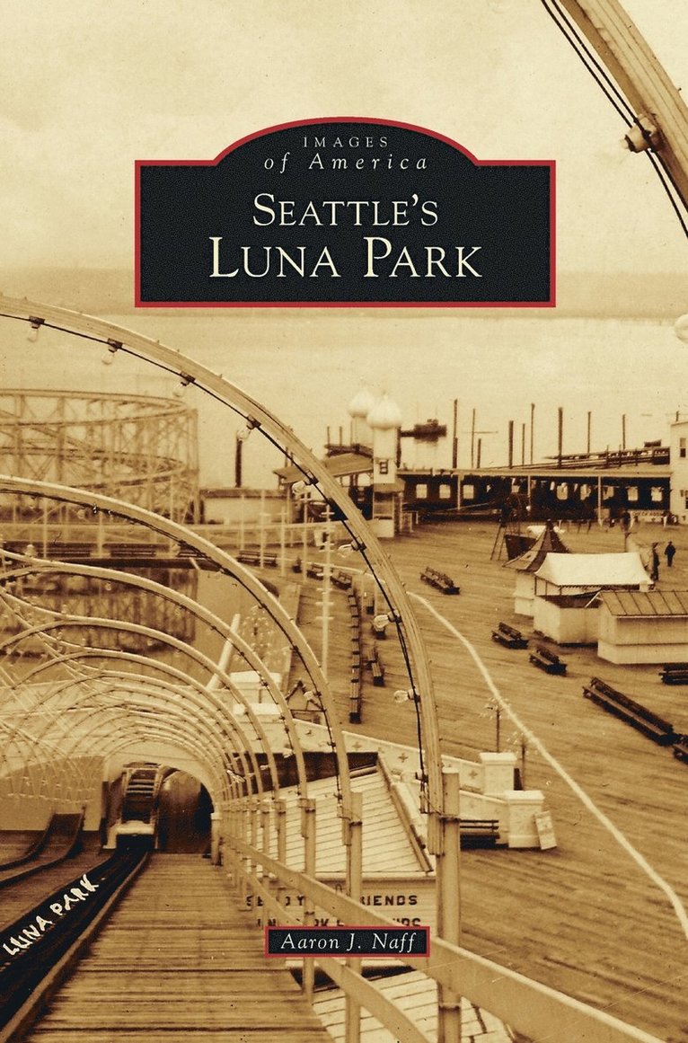 Seattle's Luna Park 1