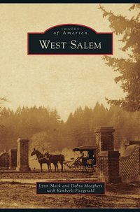 bokomslag West Salem