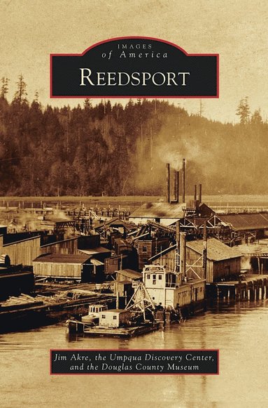 bokomslag Reedsport