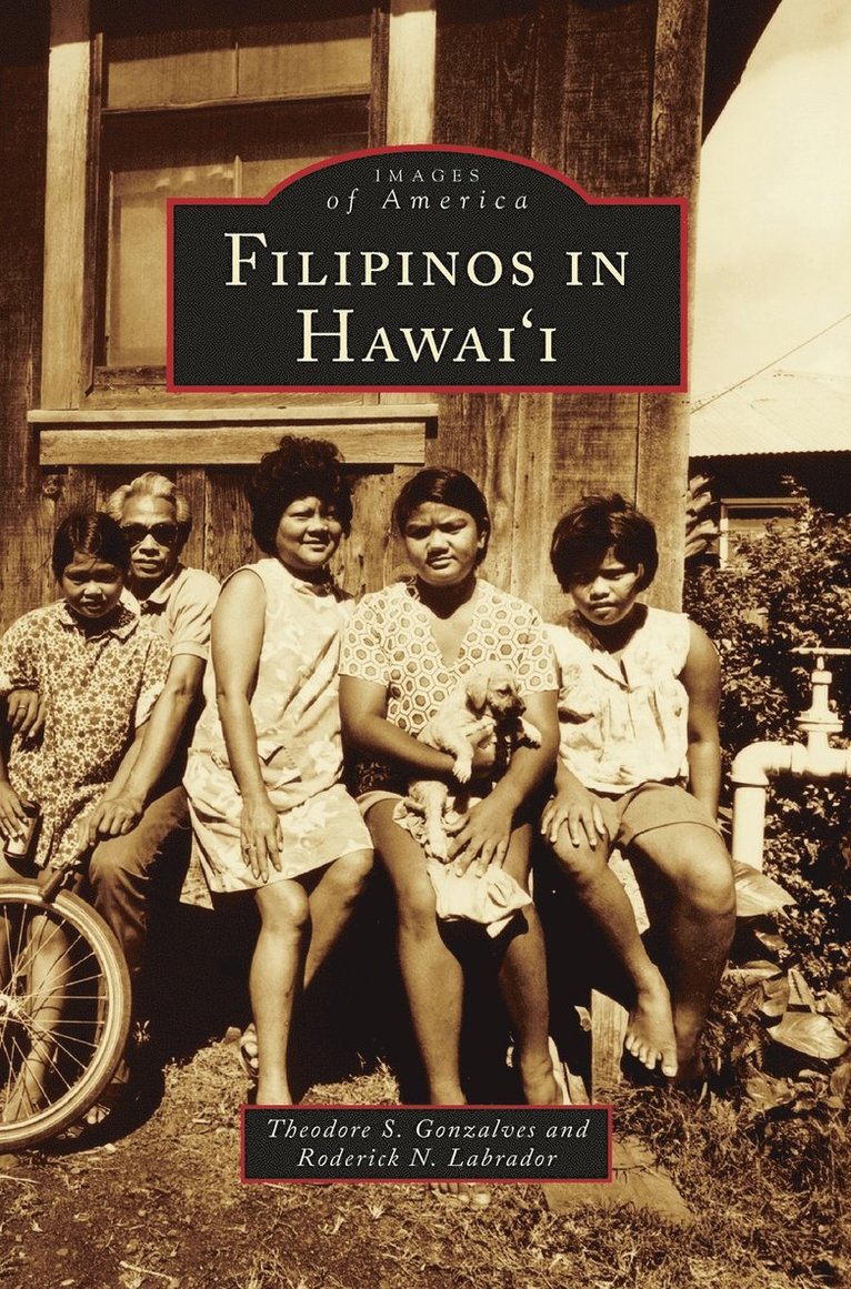 Filipinos in Hawai'i 1