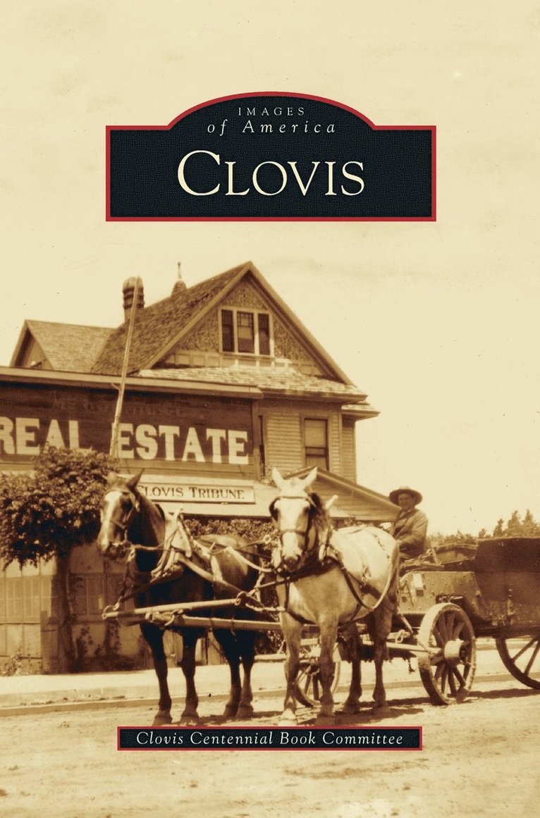 Clovis 1