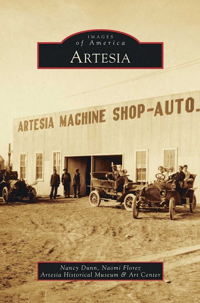 Artesia 1