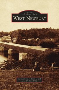 bokomslag West Newbury