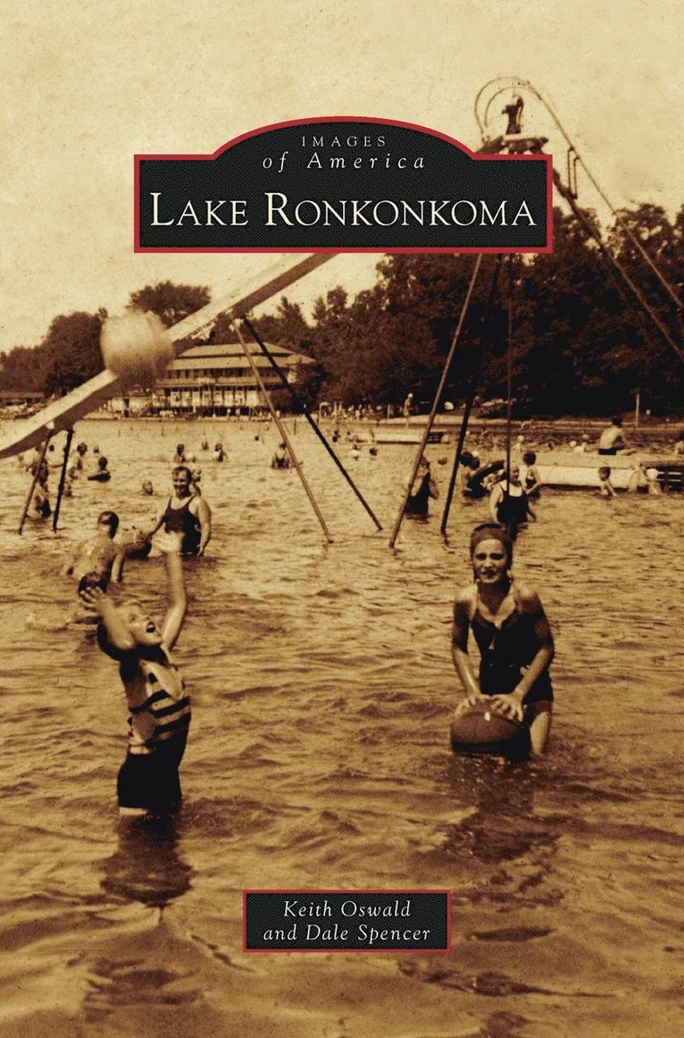 Lake Ronkonkoma 1