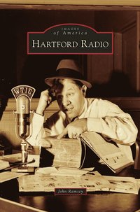 bokomslag Hartford Radio