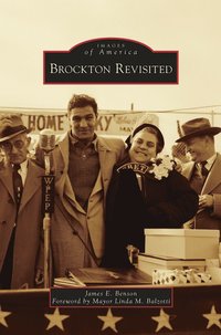 bokomslag Brockton Revisited
