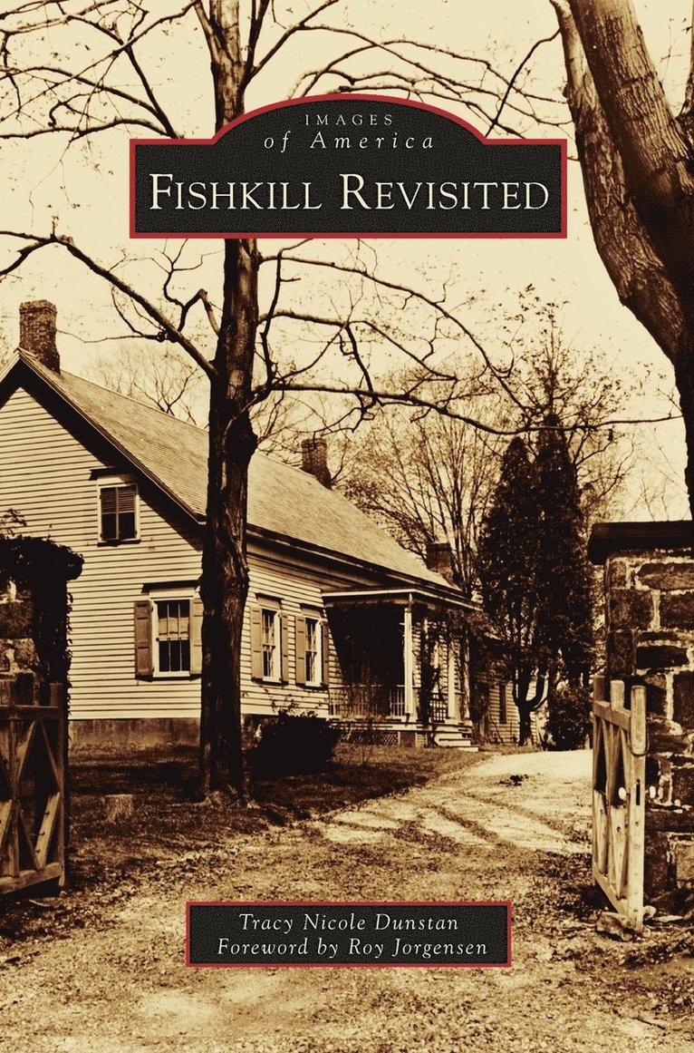 Fishkill Revisited 1