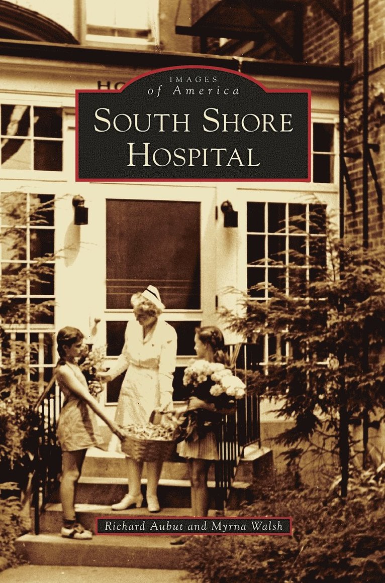 South Shore Hospital 1